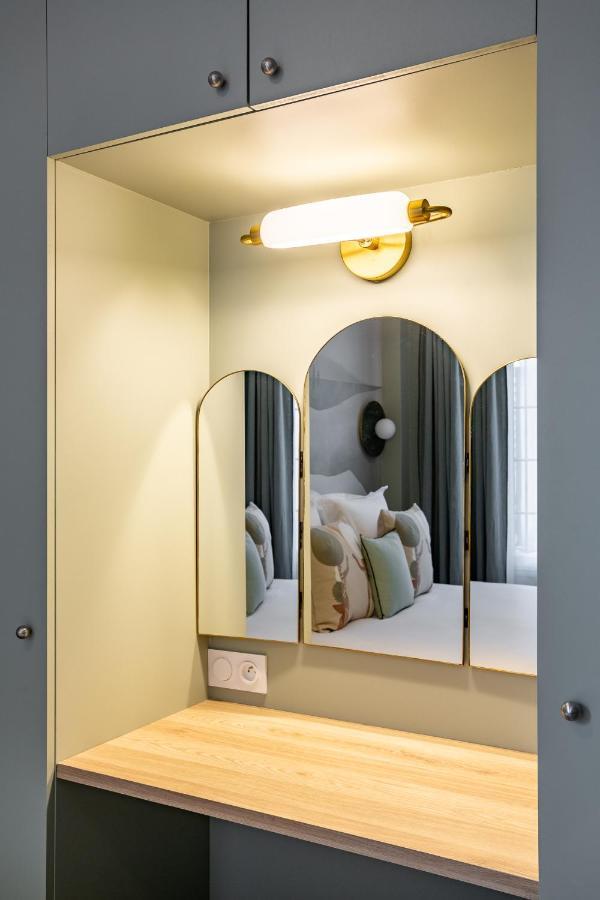 Appartement The Liberty Green